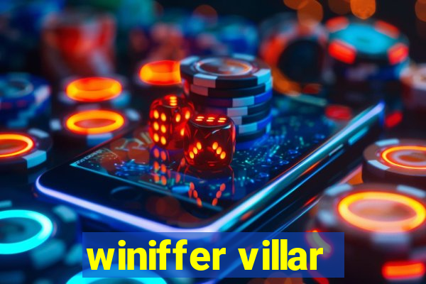 winiffer villar